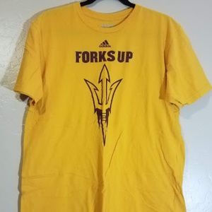 Arizona State University shirt